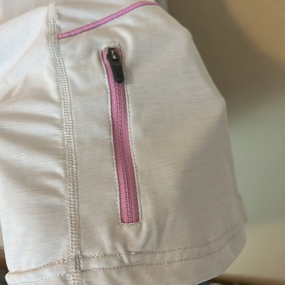 Prana long sleeve workout - Picture 4 of 4